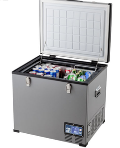 Réfrigérateur pour véhicule destiné aux pièces détachées automobiles - Product Image 4