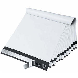 Sacs d'expédition personnalisés en polyéthylène pour vêtements, enveloppes d'expédition en polyéthylène, sacs d'expédition en polyéthylène - Product Image 3