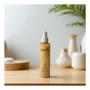 [BELLISTA] Bruma Capilar con Perfume de Queratina 200ml Fragancia Diaria y Cuidado del Brillo para una Textura de Cabello Suave con Bruma Capilar - Product Image 1