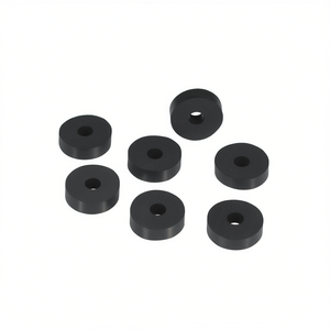 Perno in gomma da 3/4 di pollice di diametro per accessori per rubinetti, parti di ricambio - Product Image 3