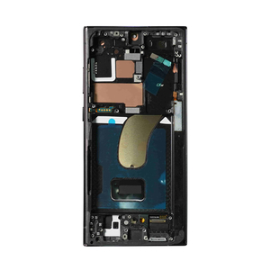 Pantalla LCD OEM de 6.78 Pulgadas para Samsung S23 Ultra, con Marco, Compatible con Sensor de Huellas Dactilares, Repuesto de Pantalla AMOLED, Venta al Por Mayor de Fábrica - Product Image 5