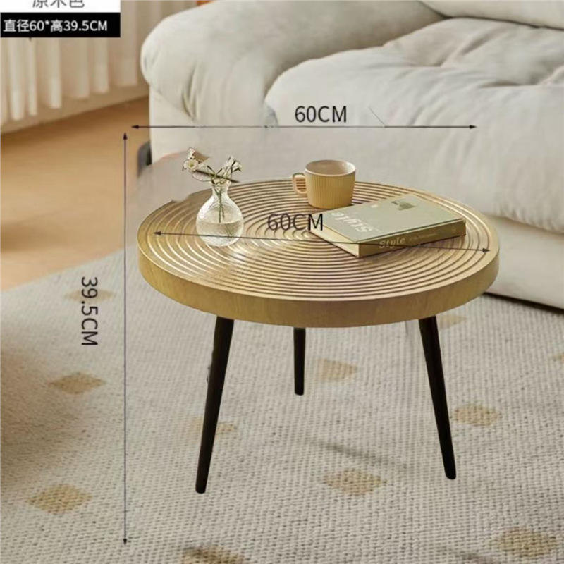 Natural wood color, 60*39.5 cm