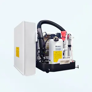 Gree Industrial Self Contained Marine Air Conditioner 220V 36000Btu Boat central Air Conditioning for Yacht Ship Vessel