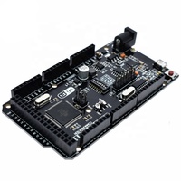 Mega2560 WiFi R3 Atmega2560 ESP8266 Memori 32Mb USB-TTL CH340G Mega2560