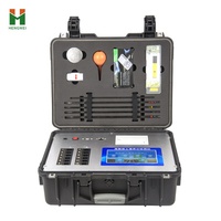 Soil Testing Equipment Soil Trace element Npk Detector Soil Nutrient Analysis for Scientific Research and Laboratory