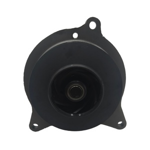 High Quality Truck Cooling System Parts 08433-00001536 Water Pump for Truck With Yuchai 5000 Engine - Product Image 5