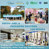 Boîte pliable personnalisée avec logo personnalisé pour les produits de bouilloire Emballage d'achat Boîte en papier rigide jaune