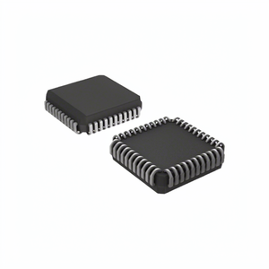 Original 44 LCC AT89S52-24JC Components Electronic Embedded - Product Image 1