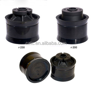 Pièces détachées pour <span class=keywords><strong>pompe</strong></span> à béton Schwing, piston, vérin, pivot et style à bride 10161980 10185721 10187343 98443416 98443417 98453888 - Product Image 3