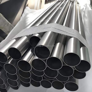 Brineシステムおよび腐食性メディアアプリケーション用の耐久性のあるGr2チタンチューブ - Product Image 5