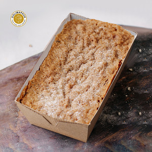 OOLIMAPACK Micro flauto forno e microonde cassaforte cibo vassoio scatole di carta contenitore - Product Image 1