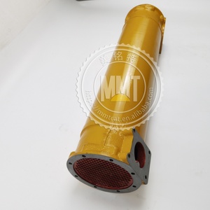 Refroidisseur d'huile moteur 6N-9214 6N-9213 6N9214 6N9213 pour D343 G343 D348 - Product Image 4