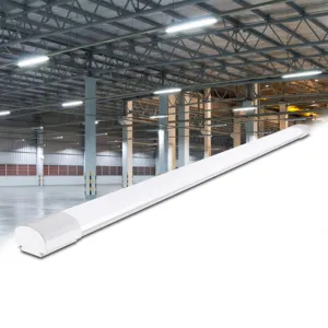 Iluminação industrial interna de alta qualidade LED LED Vapot apertado luz tri à prova de vapor venda quente tubo de LED à prova d'água luz tri à prova de vapor