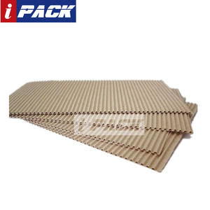 Machine à fabriquer des feuilles de carton ondulé <span class=keywords><strong>IPACK</strong></span> à grande vitesse, 2 plis, pour ligne de production de carton ondulé - Product Image 5