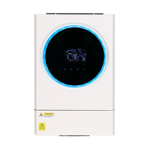 Inversor SOLAR híbrido MPPT de 5,6 kW, WIFI, energía fuera de la red - Product Image 1