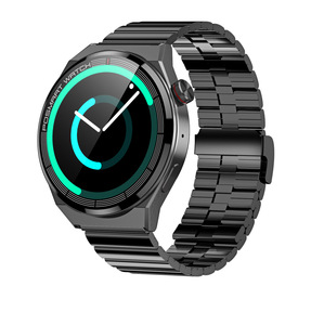 T3 Pro Thông Minh Đồng Hồ Reloj Intelligente Montre Người Đàn Ông 390*390 HD Màn Hình Relogio Heart Rate Cuộc Gọi IP67 Không Thấm Nước - Product Image 5