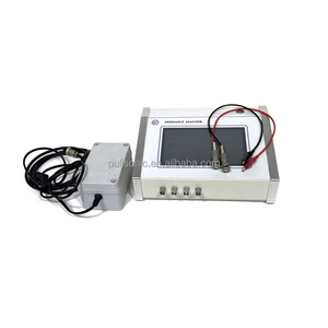 Analizador de impedancia ultrasónica 1Khz ~ 5Mhz Transductor ultrasónico y analizador de bocina - Product Image 4