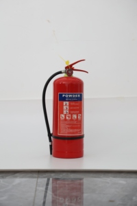 เครื่องดับเพลิงชนิดใหม่ล่าสุด/เครื่องดับเพลิงผงแห้ง6Kg/Dcp Abc เครื่องดับเพลิง - Product Image 6