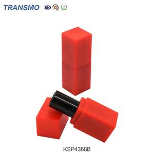 Fabricants de rouges à lèvres, contenants de baume à lèvres, vente en gros de rouges à lèvres en plastique, logo personnalisé sur les rouges à lèvres - Product Image 3