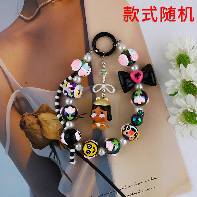 Q1620 - 5 petites pièces mignonnes jumelées aléatoirement