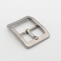 Pièces de rechange en alliage de titane, fabrication professionnelle sur mesure par emboutissage profond et estampage, boucle de ceinture en titane