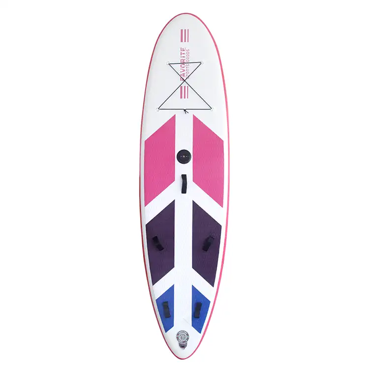Favori çin ayakta kullanılan kürek kurulu sörf tahtası üreticileri rüzgar sörfü yelken