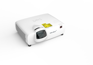 3LCD Laser <b>Projector</b> Mapping <b>3d</b> Outdoor <b>Projector</b> <b>Projector</b> 7000 Lumens CL500ST Mapping Restaurant Immersive Projection on Table - Product Image 2