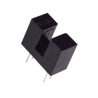 Capteur haute performance EE-SJ3-D : Émetteur-récepteur photoélectrique (Slot) 30V pour usage industriel