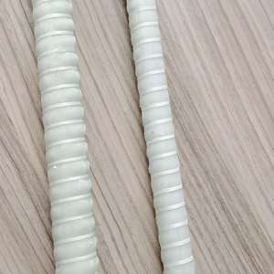 Barra de Refuerzo de FRP Resistente a la Corrosión y al Fuego, GFRP a Base de Epoxi con Servicio de Corte - Product Image 4