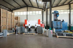 Custom Sheet Metal Fabrication Aluminum Stainless Steel Laser Cutting Service Metal <strong>Stamping</strong> <strong>Part</strong>