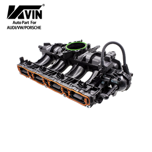 KVIN 06 j133185ef nuovo collettore di aspirazione per 06J 133 185 EF stub di aspirazione per MT1.8T/2. 0ea888 II - Product Image 3