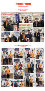 DPATP 5ND407762A Nouvel Arbre de Transmission/Cardan pour <span class=keywords><strong>Volkswagen</strong></span> (A5) 2010-2019 / Caddy 2015.05-2020.09 1.4 7DCT - Product Image 5