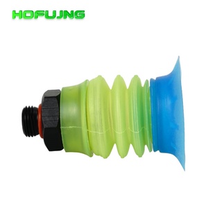 BG25/34/41/48/63 Reusable Mini Industrial <b>Silicone</b> Vacuum Suction Cup Manipulator Mold <b>Rubber</b> Product - Product Image 5