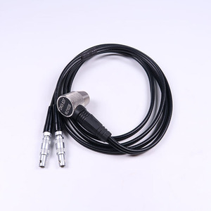 EQUV. Sonde ultrasonique Danatronics DKS-537 pour jauge d'épaisseur EHC - Product Image 3