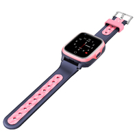 4g appel vocal enfants montre LTE chat vidéo montre intelligente pour la sécurité des enfants montre de téléphone portable avec puce de suivi GPS précise