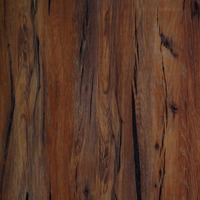 Sentai SPC de textura de madera de roble 100% puro PVC proveedor de fábrica comercial prensado SPC pisos