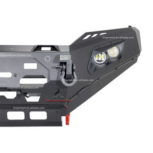 F12 <span class=keywords><strong>Series</strong></span> off 4X4 Off Road Pare-chocs avant en acier de haute qualité Pare-chocs arrière pour TRITON L200 2019 2020 <span class=keywords><strong>2021</strong></span> <span class=keywords><strong>2022</strong></span> 2023 - Product Image 5