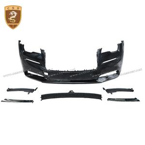 Assemblage de pare-chocs de <span class=keywords><strong>voiture</strong></span> pour rouleaux <span class=keywords><strong>Royce</strong></span> Wraith Bodykit, pour phare avant Gen 2 FRP - Product Image 5