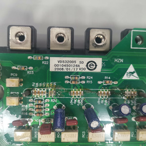 Module d'alimentation à onduleur Haier KVR-150W B520A 0010450126A pour climatiseur multi-split - Product Image 2