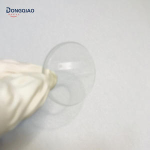 زجاج ساعة أو كريستال ياقوتي لساعة رجالية طراز ديت جست رقم القطعة 25-295c لموديلات 40 - Product Image 6