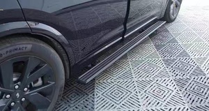 Elektrische opstapjes intrekbare running board elektrische voetpedalen powersteps exterieur accessoires voor Lixiang L6 L7 L8 L9 - Product Image 3