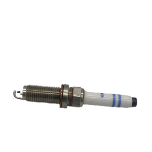 Bujía de iridio platino Evo BOSCH 0241140537 para modelos <span class=keywords><strong>BMW</strong></span> - Product Image 3