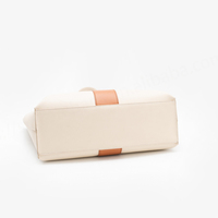 Tas Selempang Wanita Model Clutch Grosir, Bahan PU, Ritsleting, Lapisan Poliester, Tali Tunggal, Gaya Vintage