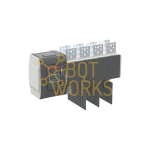 ABB 1SCA153623R1001 - Nuovo - Product Image 1