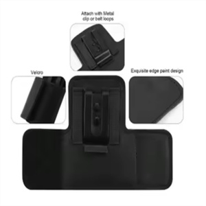 Clip de Sujeción para Estetoscopio Ecológico en Oferta - Product Image 3