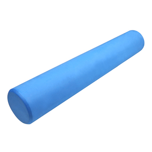 Rouleaux en mousse pour yoga, rouleaux de massage pour les muscles des jambes, rouleaux en mousse EVA haute densité durables, longueur <span class=keywords><strong>90</strong></span> <span class=keywords><strong>cm</strong></span> - Product Image 1