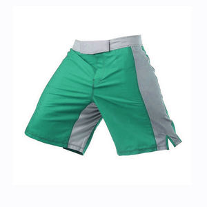 Short MMA à sublimation, taille personnalisée, vente en gros - Product Image 4