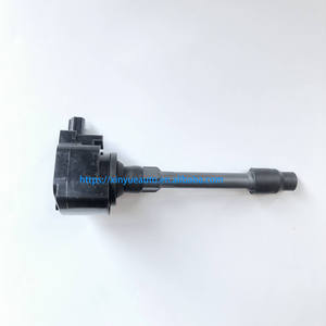 Bobina di accensione ZJ01-18-100 ZJ0118100 U5143 ZJ20-18-100A ZJ2018100A per Mazda 2 3 per Nissan per frontiera per Suzuki per equatore - Product Image 1