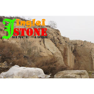 Azulejo de pared de pizarra de revestimiento artificial de relieve de arenisca de arte de pared de piedra natural para la venta - Product Image 2