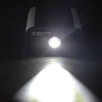 Nouveauté : Moteur de projecteur à fibre optique 150W blanc 6000K 11000 lm pour éclairages décoratifs